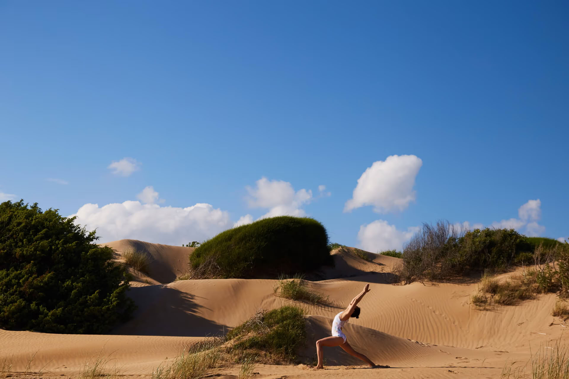 Floripa Summer Play : Yoga, Acro & Inversions