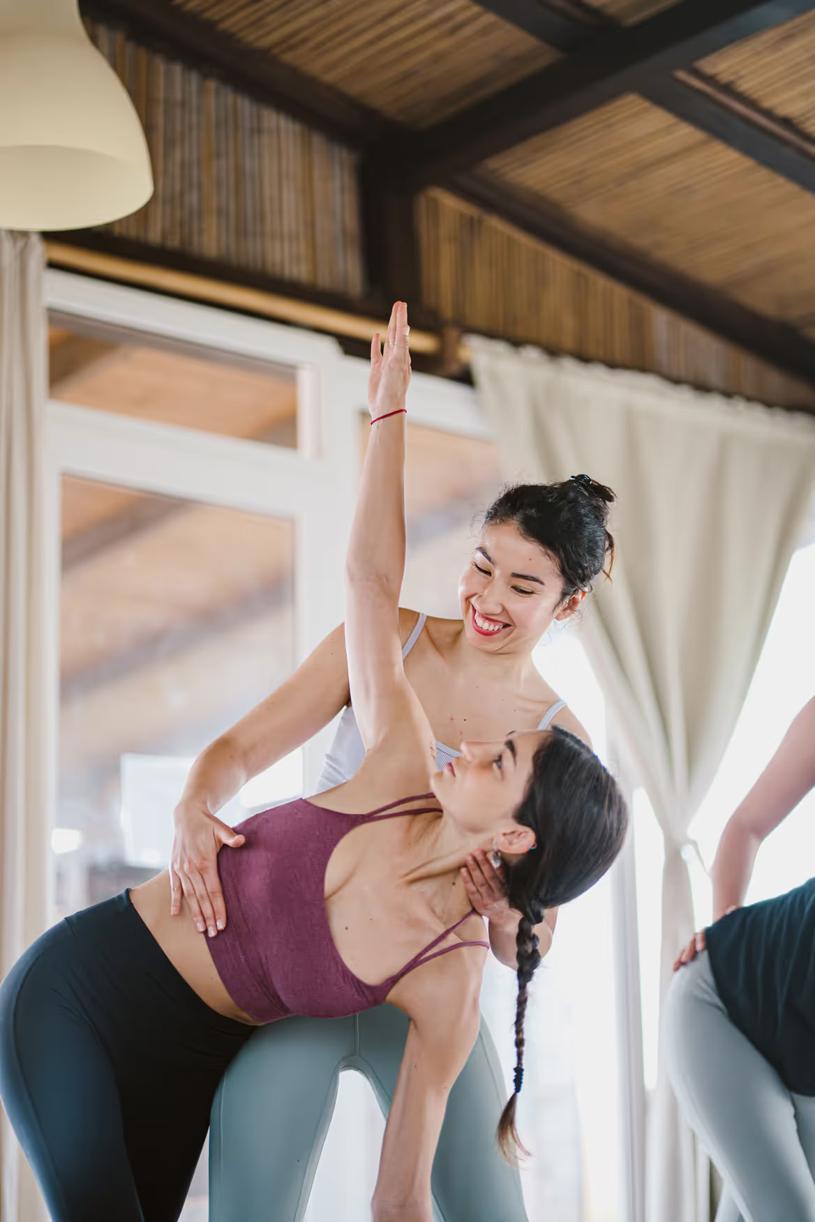 Formation de professeurs de yoga Bhakti de 30 heures en Sicile | Essence de l'amour