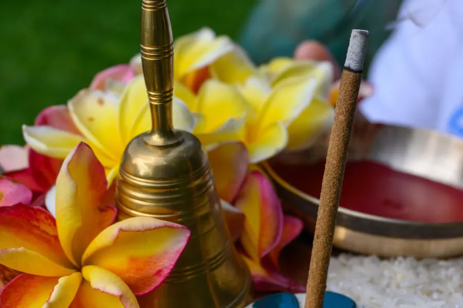 Yoga et Méditation