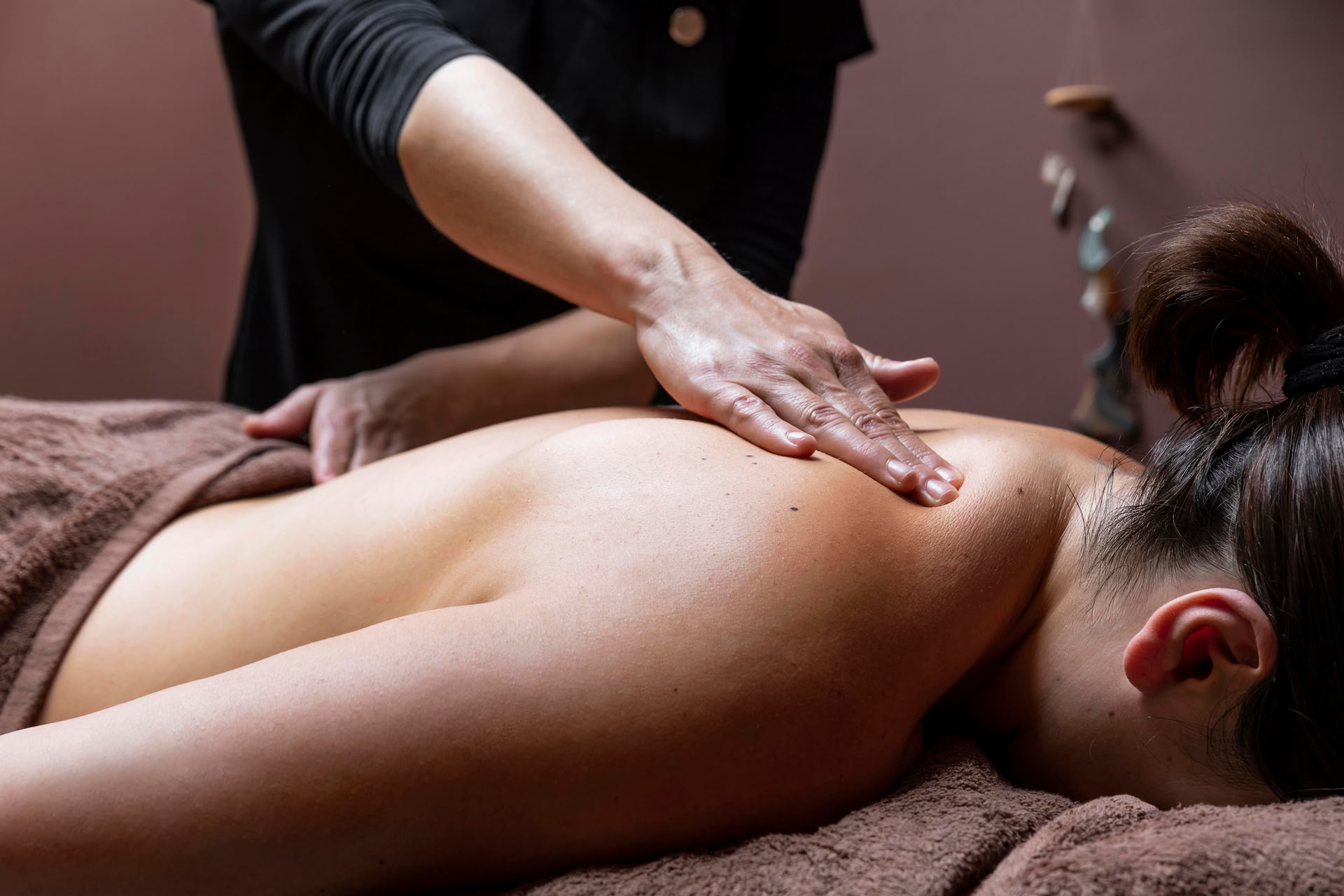 10 nuits de retraite détox et rééquilibrage Ayurveda Yoga