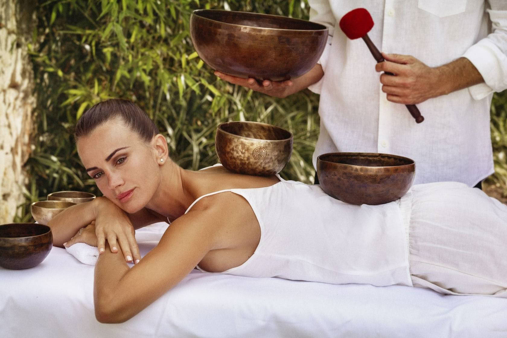 Retraite détox anti-stress de 6 nuits