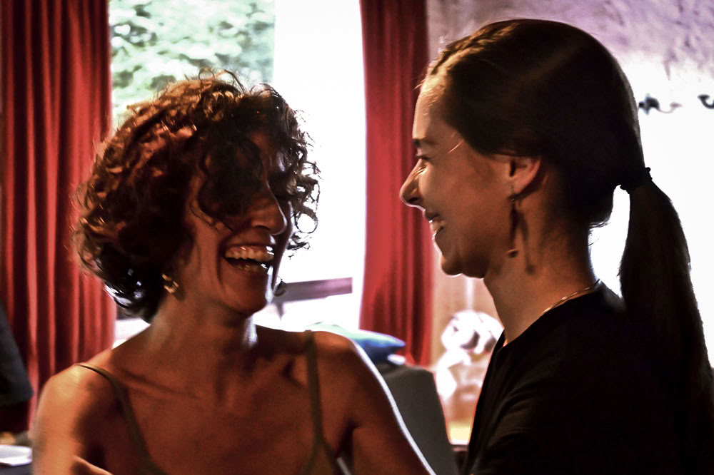 Atelier pour cultiver le féminin et le masculin en vous aujourd’hui
