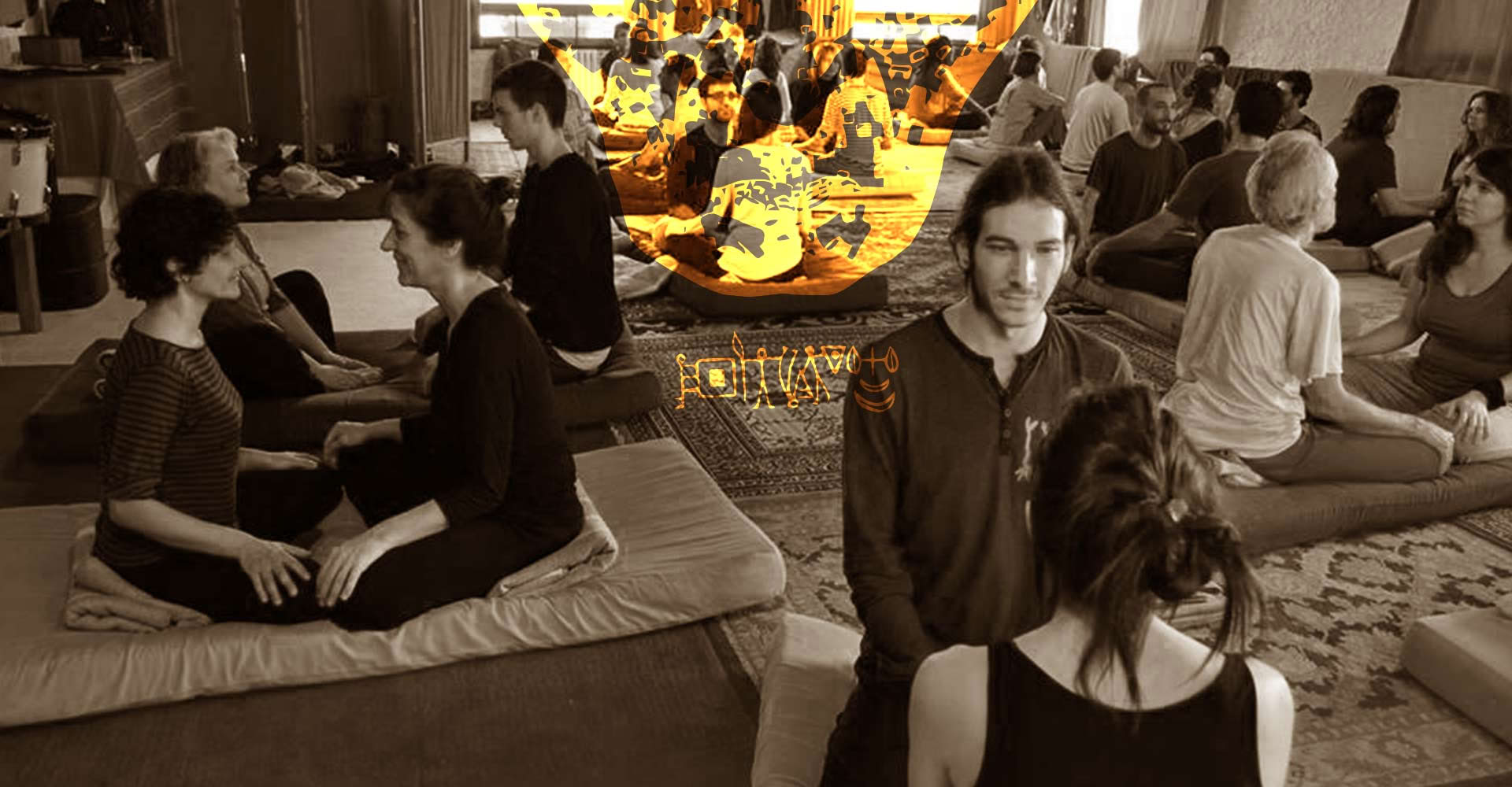 Atelier pour cultiver le féminin et le masculin en vous aujourd’hui