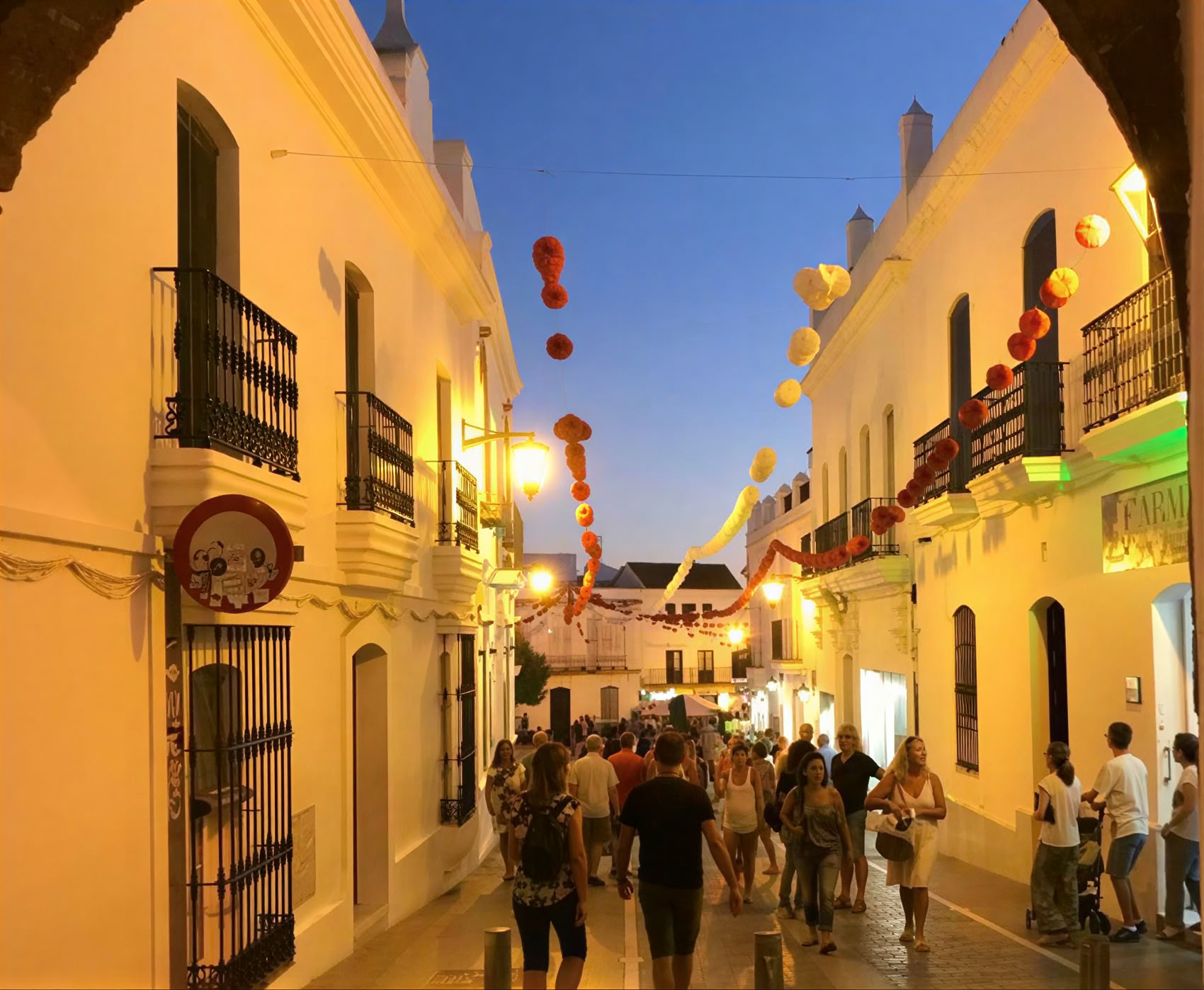 Retraite d’automne 2026 en Andalousie