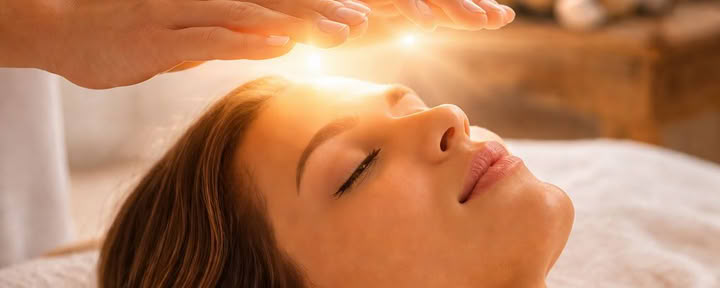 Formation Reiki
