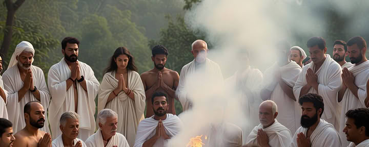 Retraite de yoga d’une journée
