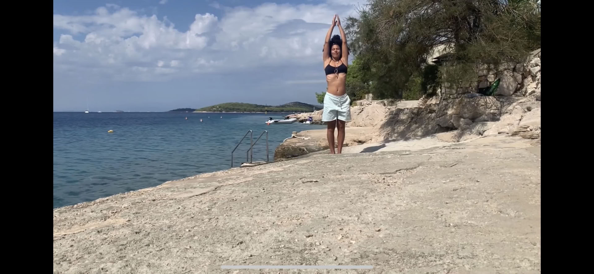 Retraite de yoga de 4 jours pour se ressourcer et se détendre