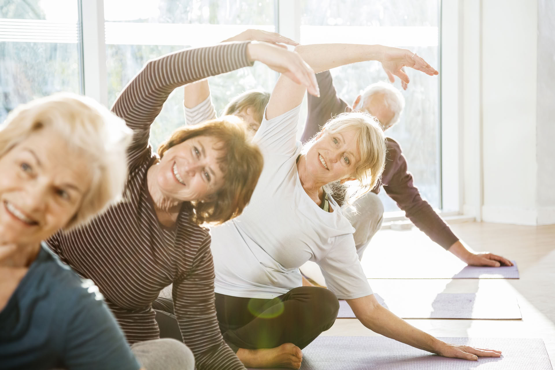 Yoga thérapeutique
