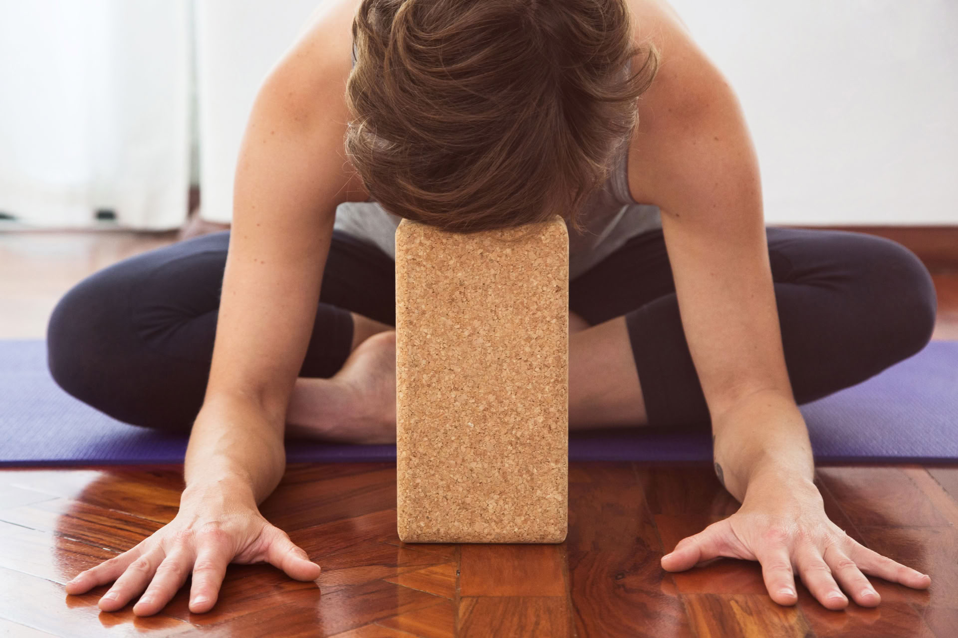 Yoga thérapeutique