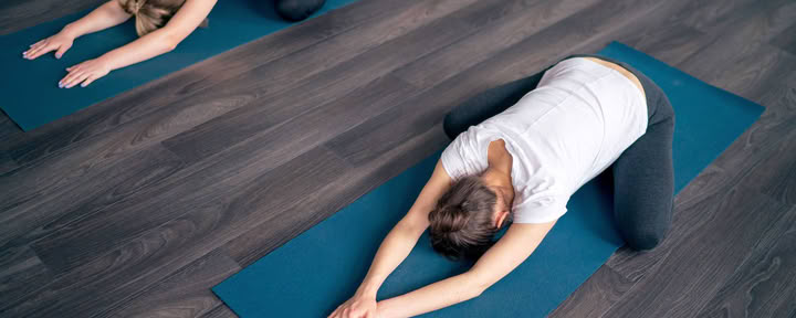 Yoga thérapeutique