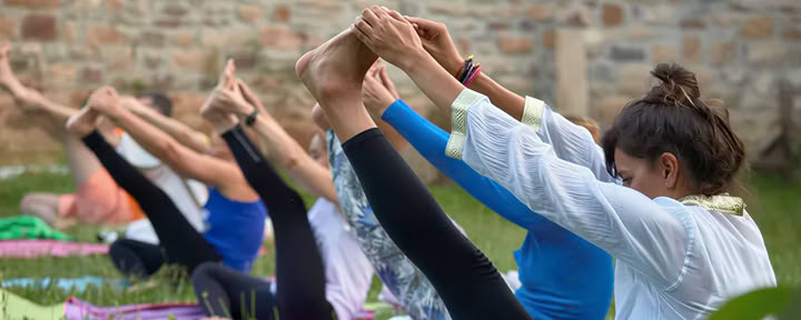 Yoga et séjour nature en Espagne : l’évasion dans les Pyrénées