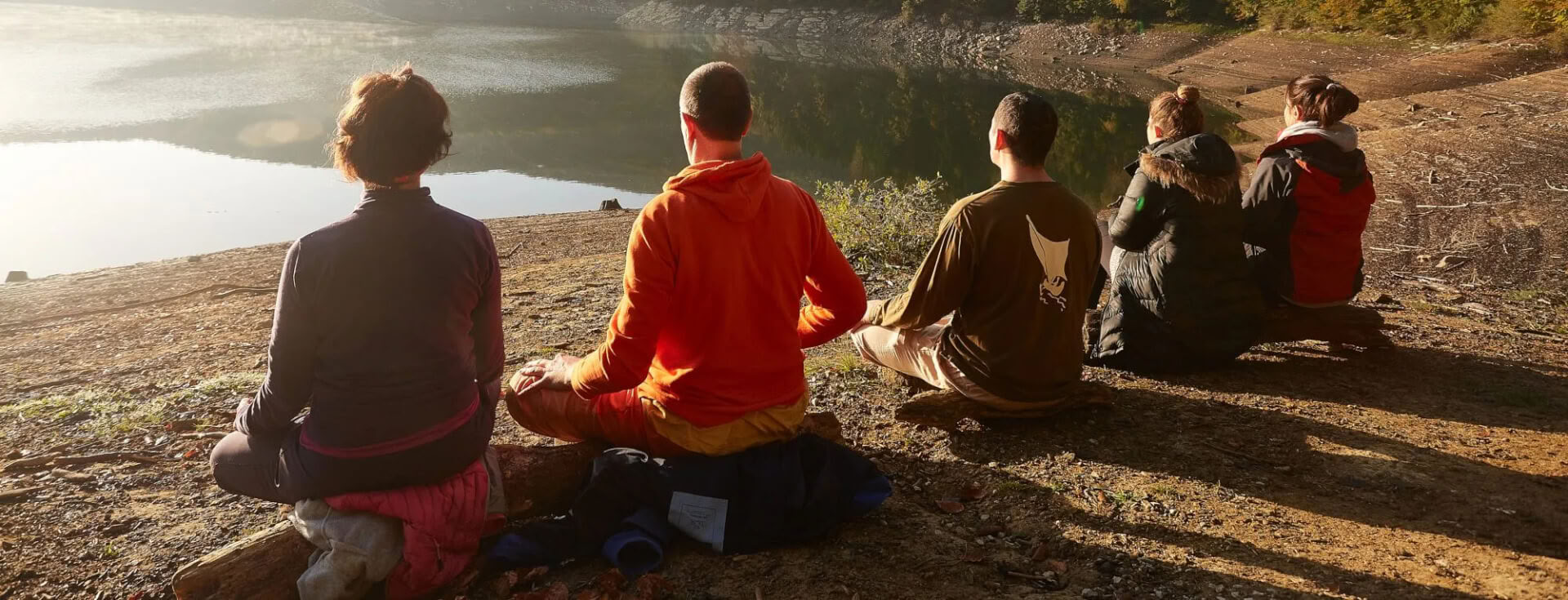 Retraite de yoga de fin d’été : recharger pour septembre