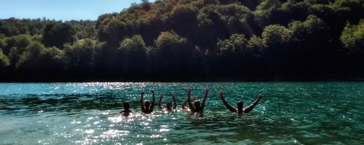 Retraite de yoga et de méditation du week-end férié d’août (Pyrénées, forêt d’Irati)