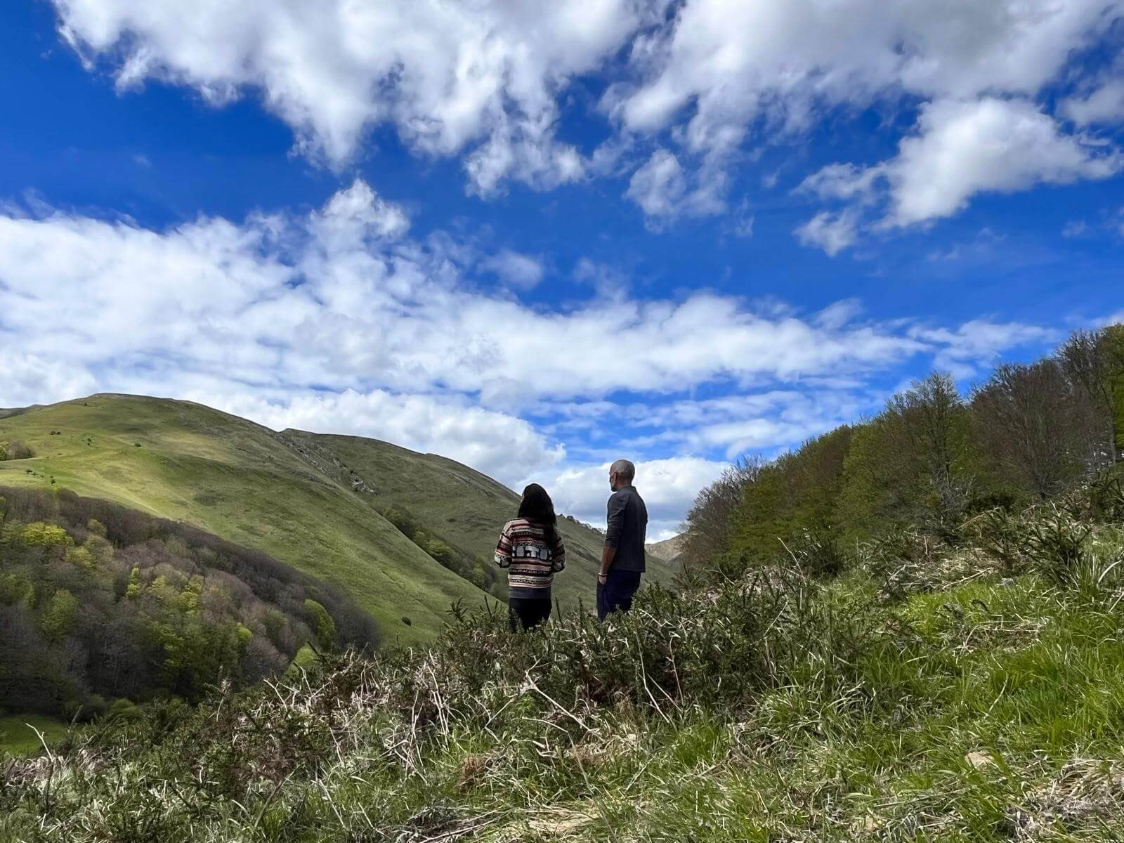 Retraite de yoga, psychologie et nature dans les Pyrénées (en anglais)