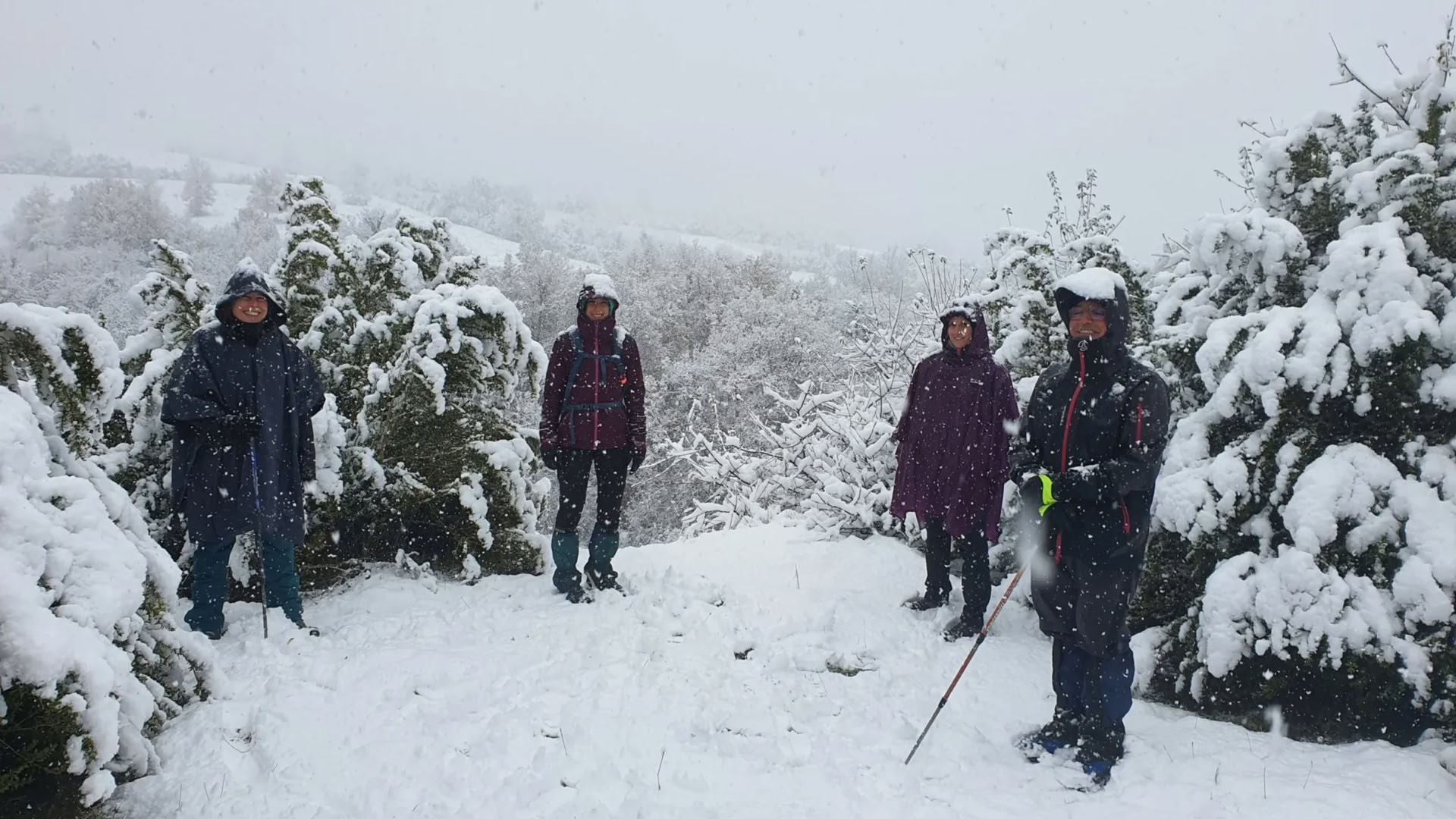 Retraite bien-être d’hiver : trouvez votre silence intérieur dans les Pyrénées