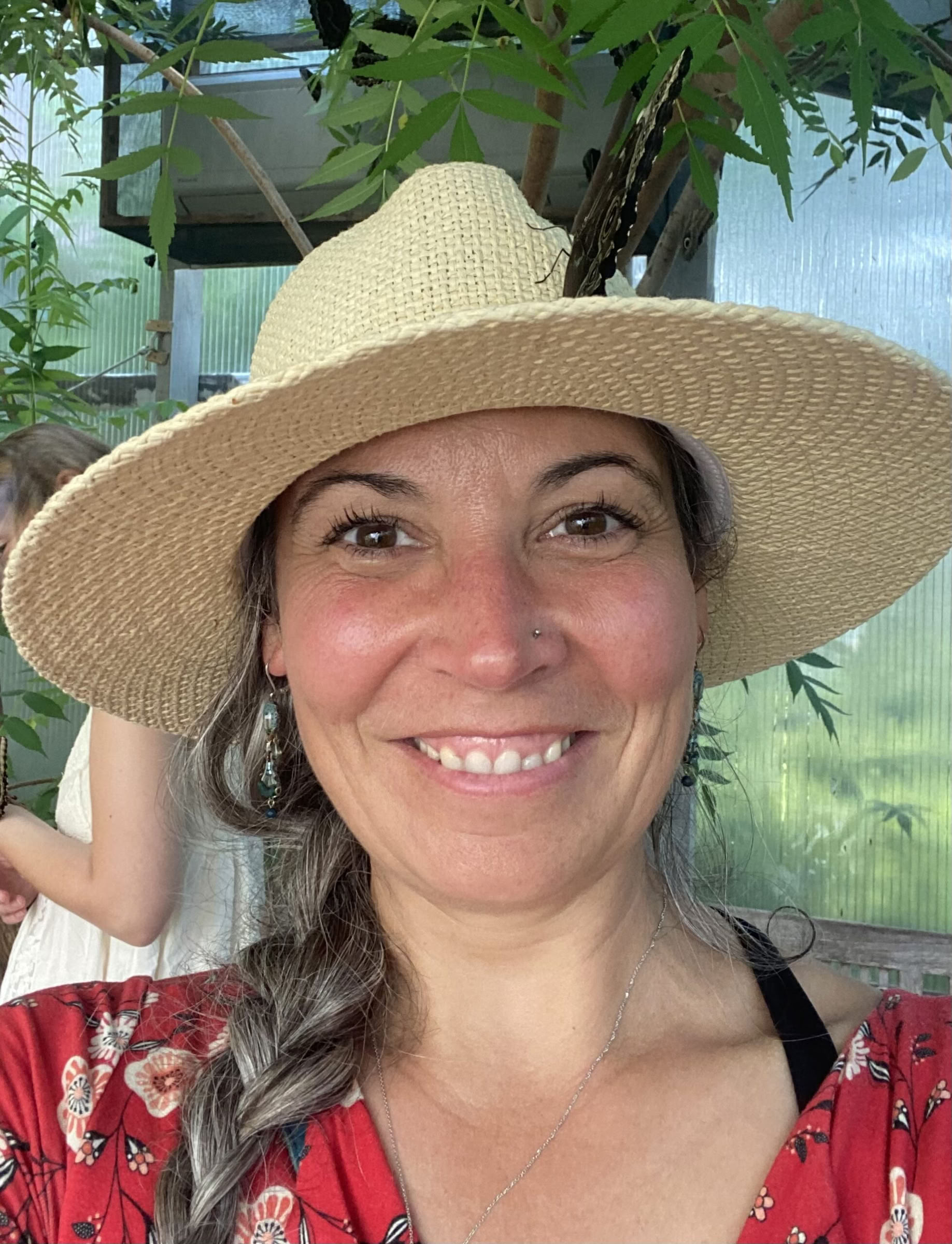 Réinitialisation des chakras d’automne et certification Reiki niveau 1