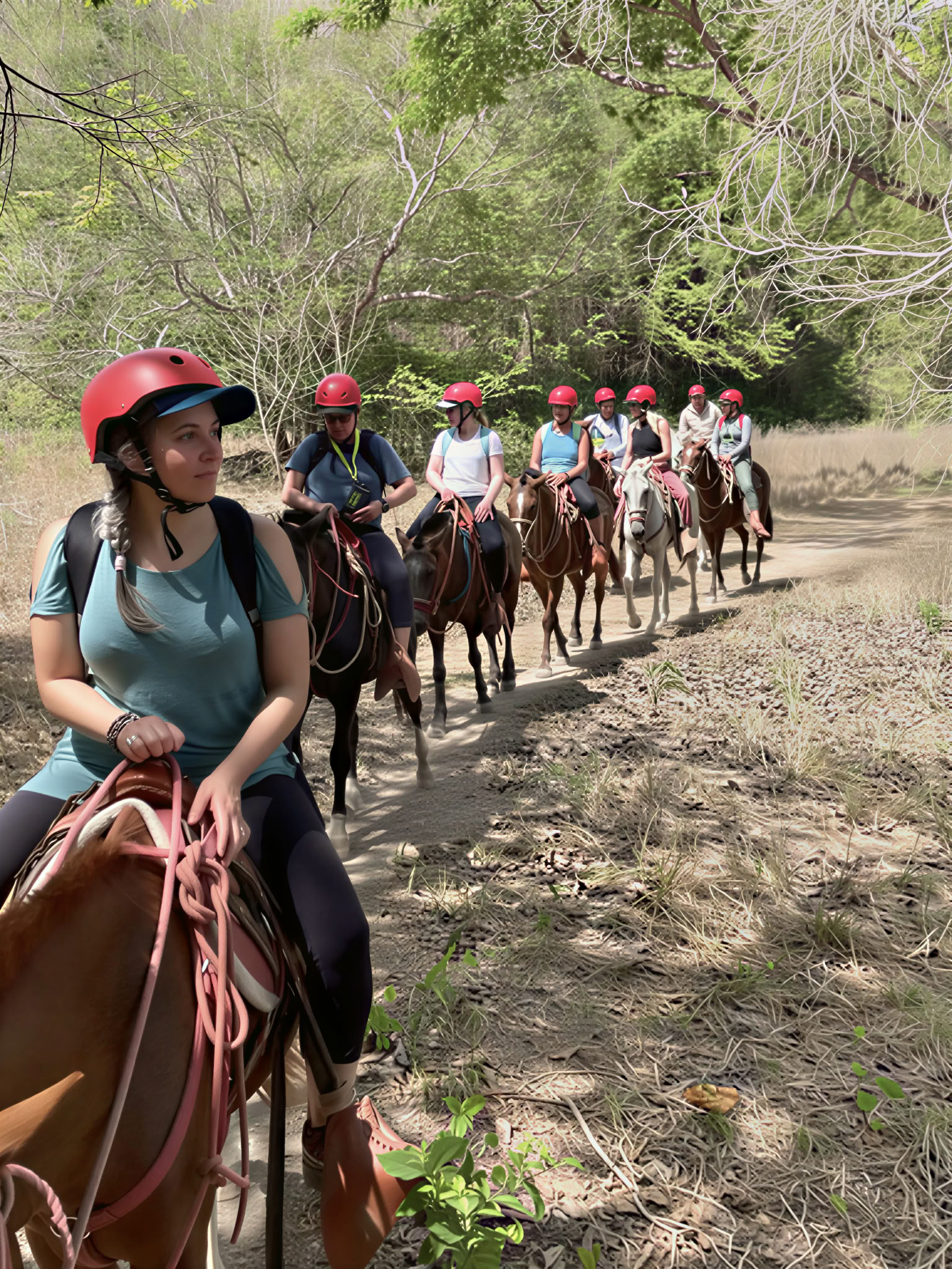 Retraite d'aventure en pleine nature - Costa Rica