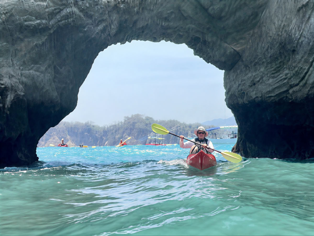 Retraite d'aventure en pleine nature - Costa Rica