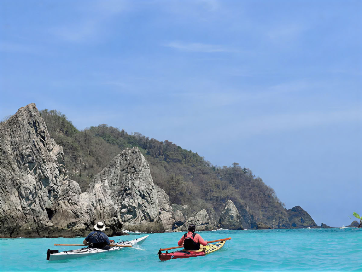 Retraite d'aventure en pleine nature - Costa Rica