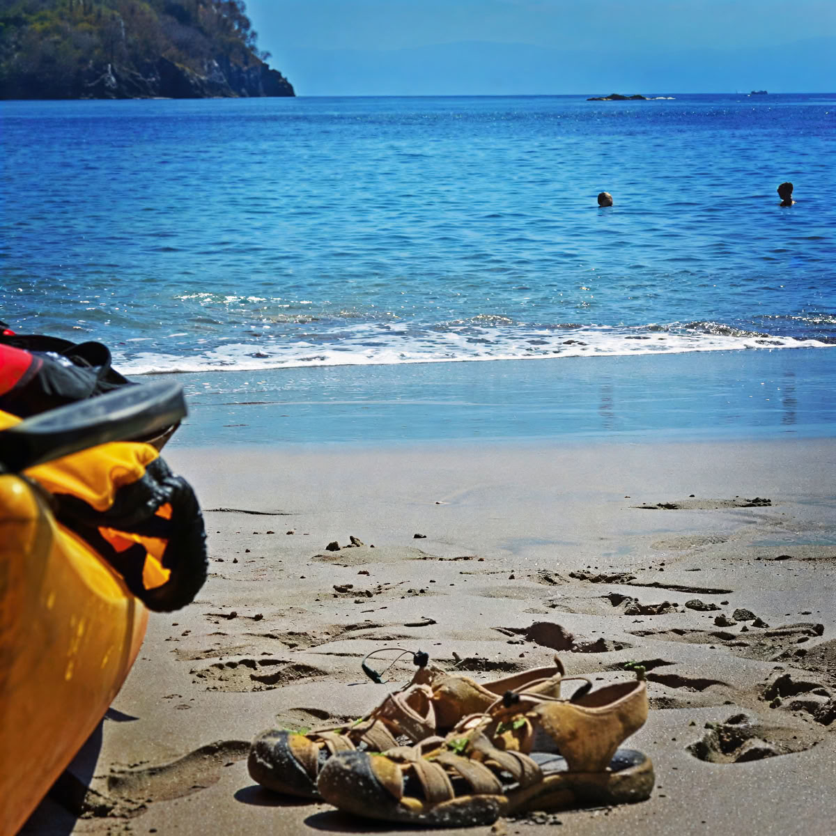 Retraite d'aventure en pleine nature - Costa Rica