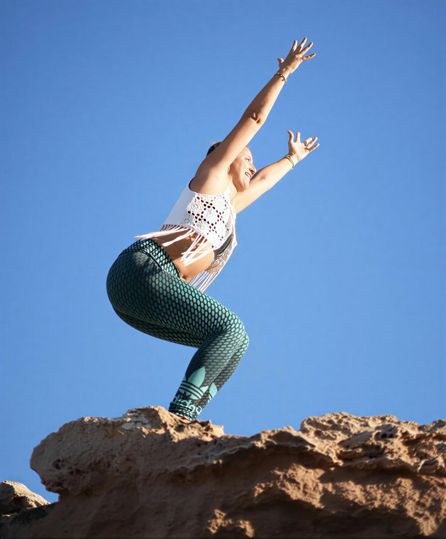 Vinyasa Power Flow