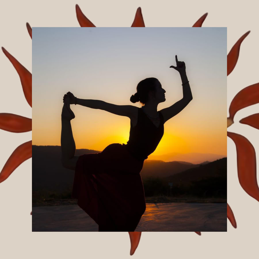 10 juin | Yoga & brunch