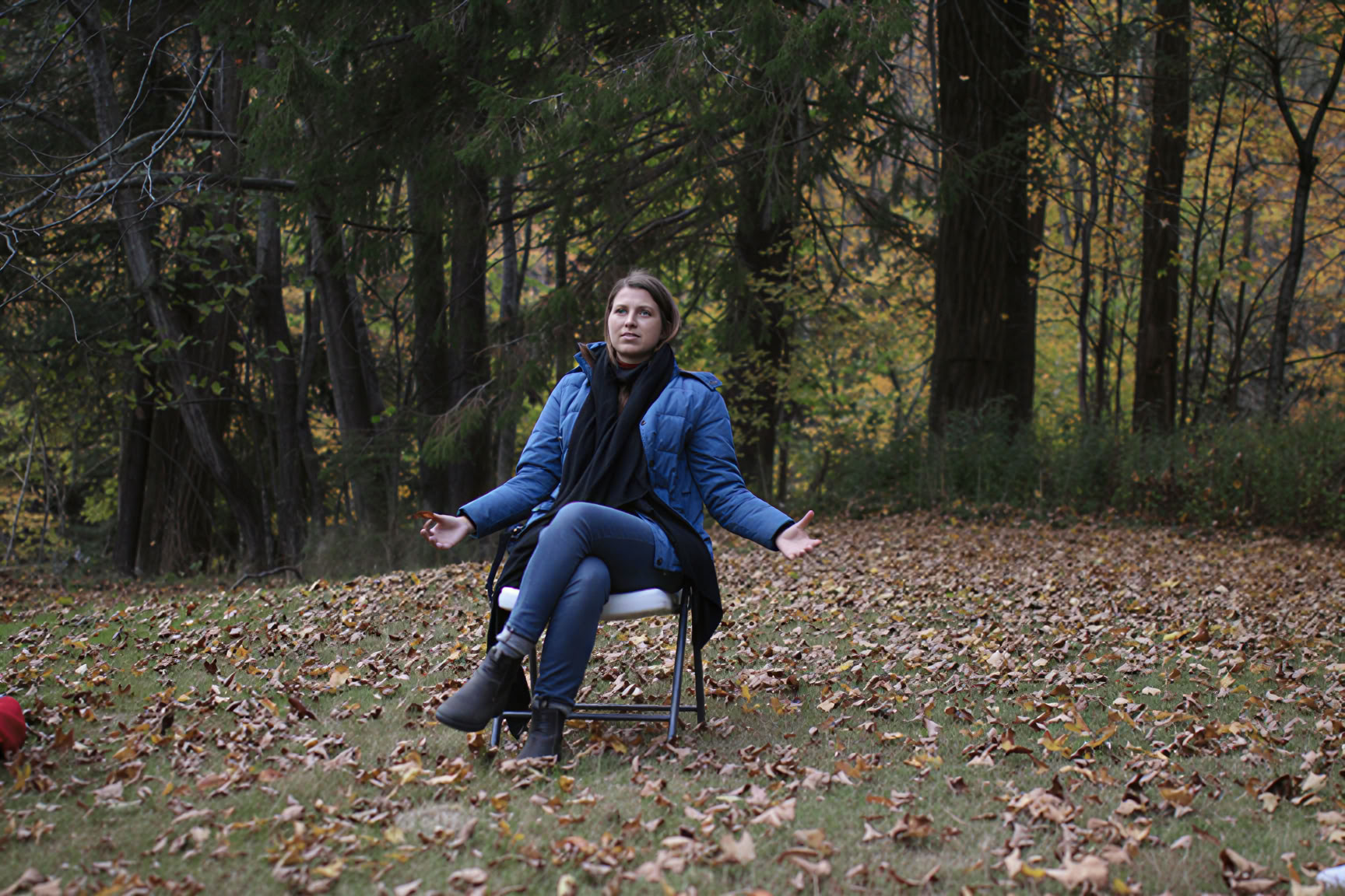 Approfondir notre connexion avec les plantes et l’esprit