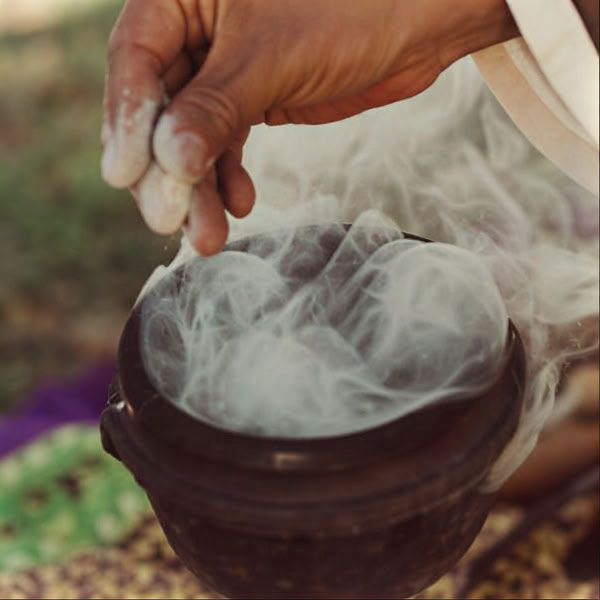 Retraite d'ayahuasca de 9 jours