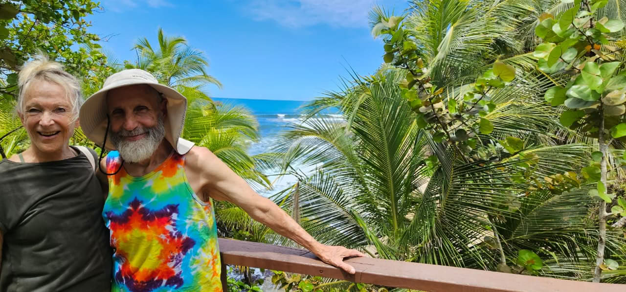 Retraite bien-être Retour au paradis