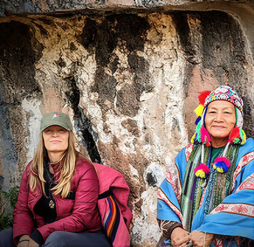 Introduction de 5 jours à l’ayahuasca et à la médecine des plantes amazoniennes
