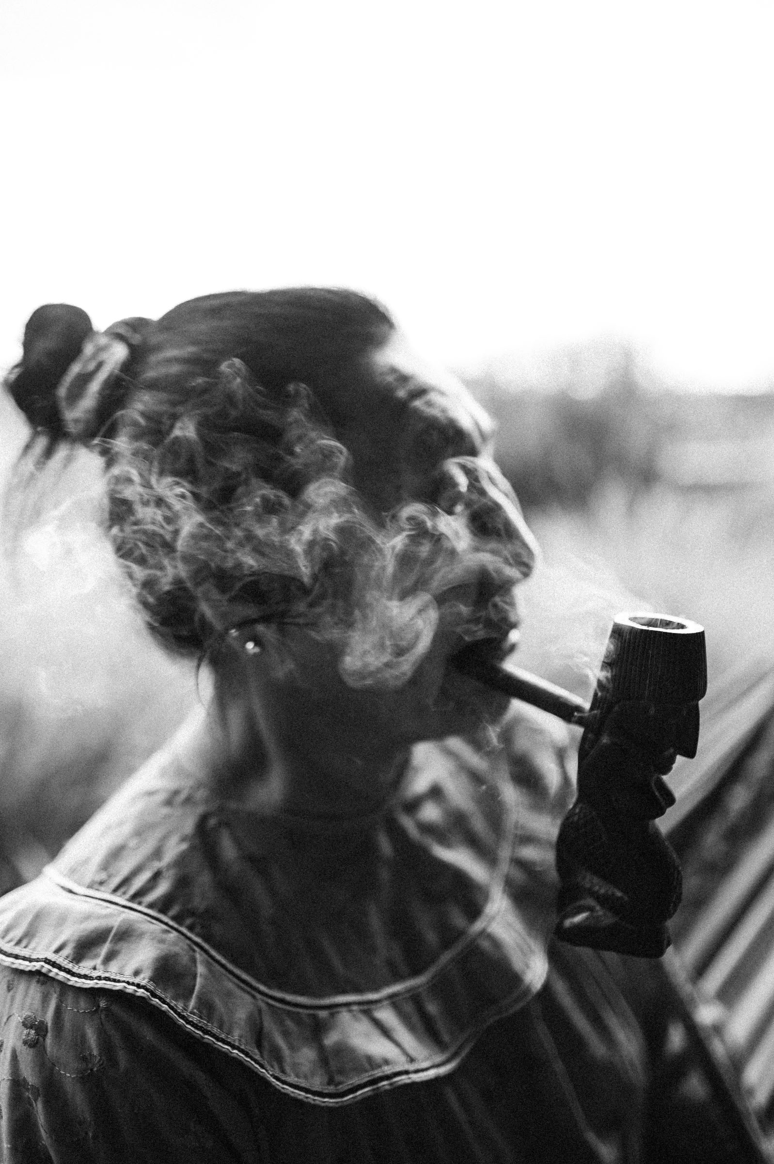 Ateliers d'ayahuasca