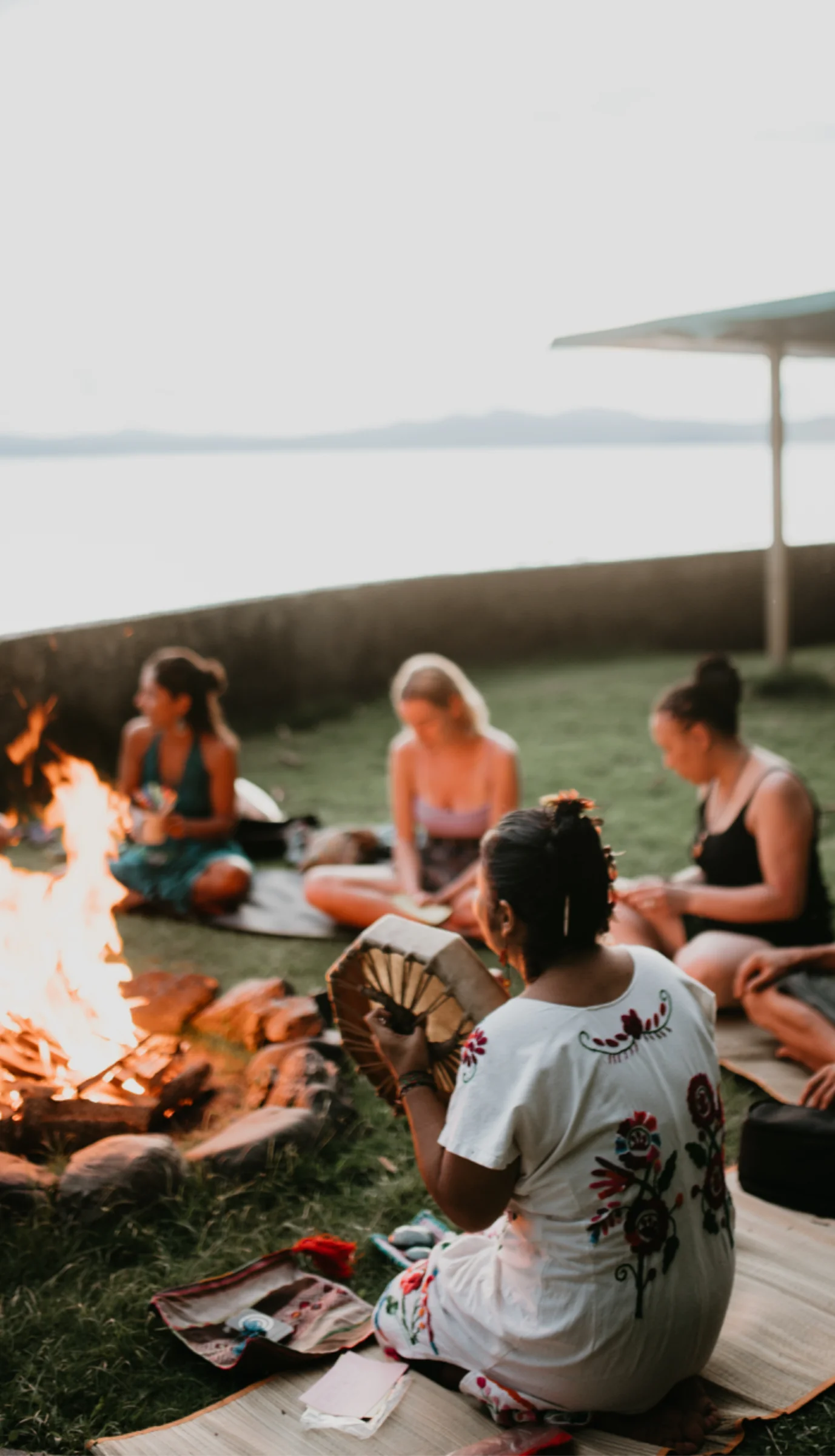 Ateliers d’Ayahuasca - 8 jours