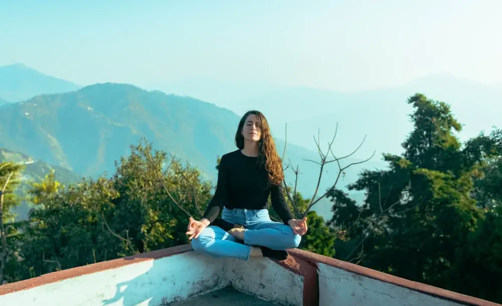 Retraite de yoga de 5 jours
