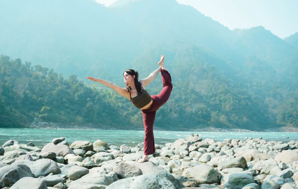 Retraite de yoga de 5 jours