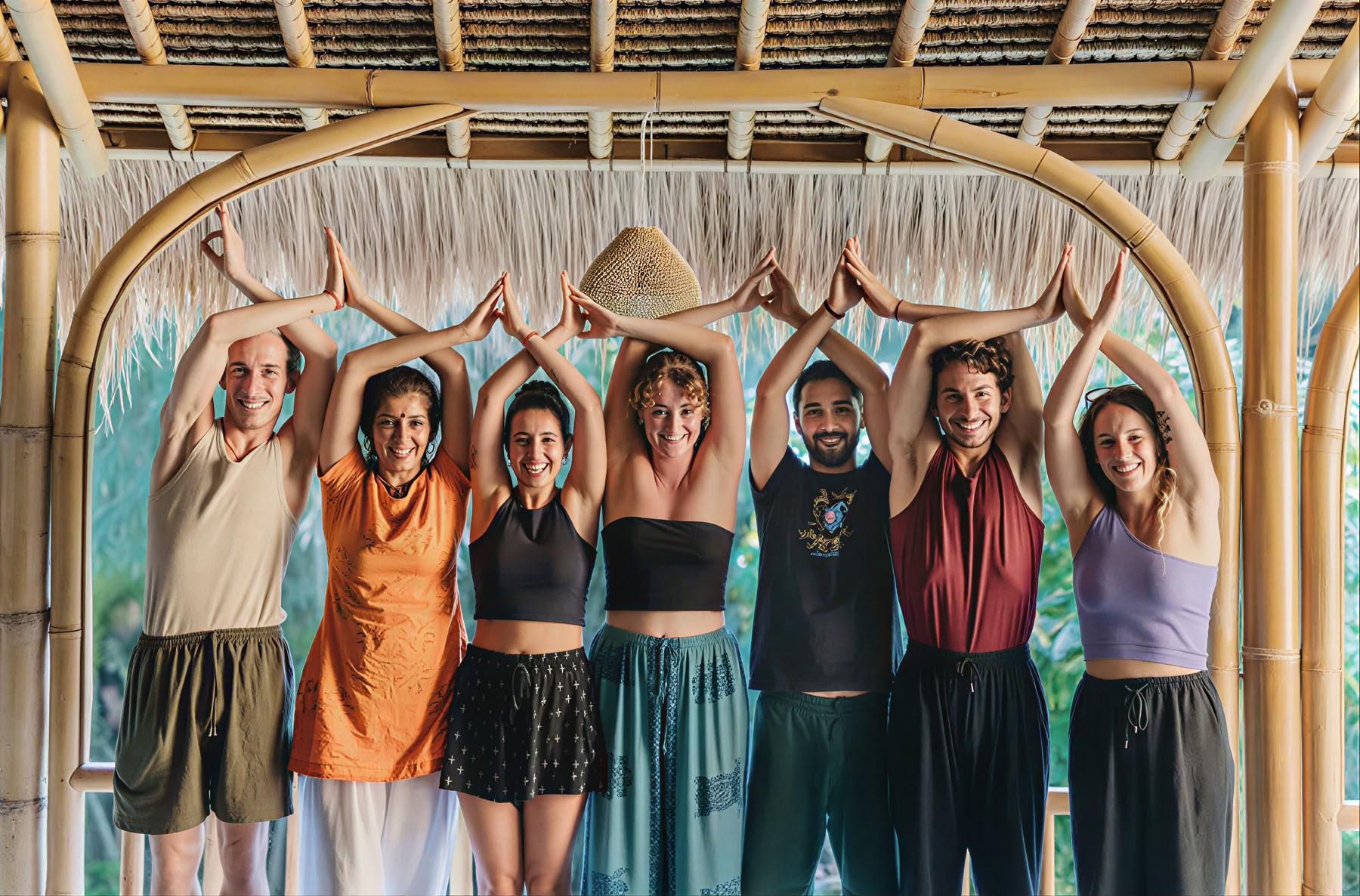 Cours de guérison Reiki