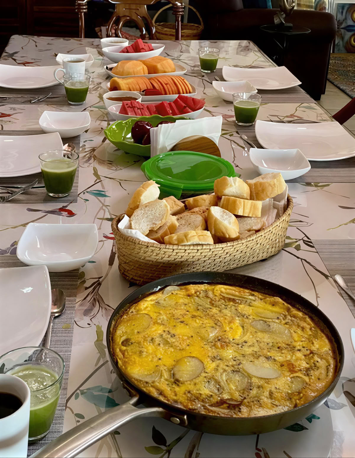 Retraite spirituelle d’ayahuasca au Costa Rica