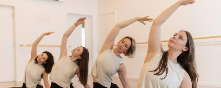 Pilates pour la santé du dos