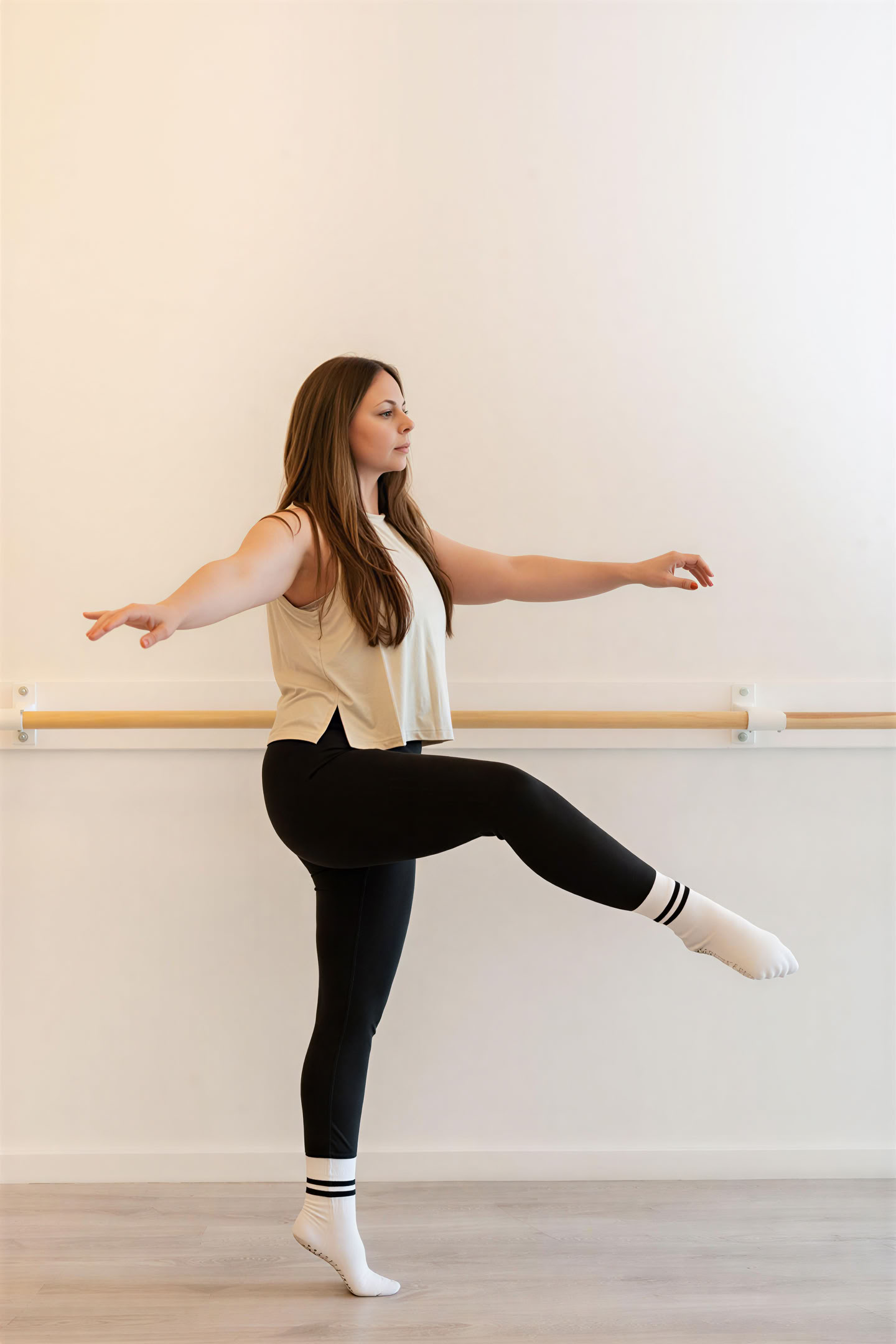 Pilates postnatal
