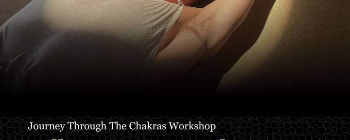 Récupérez votre pouvoir : voyage à travers l’atelier des chakras