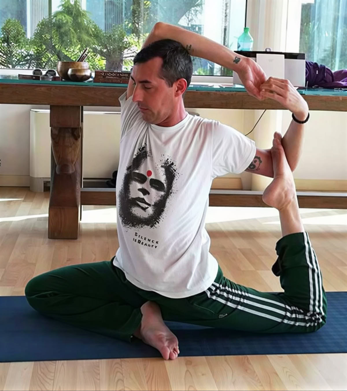 Yoga et les 7 chakras : connaissances et intégration dans la pratique