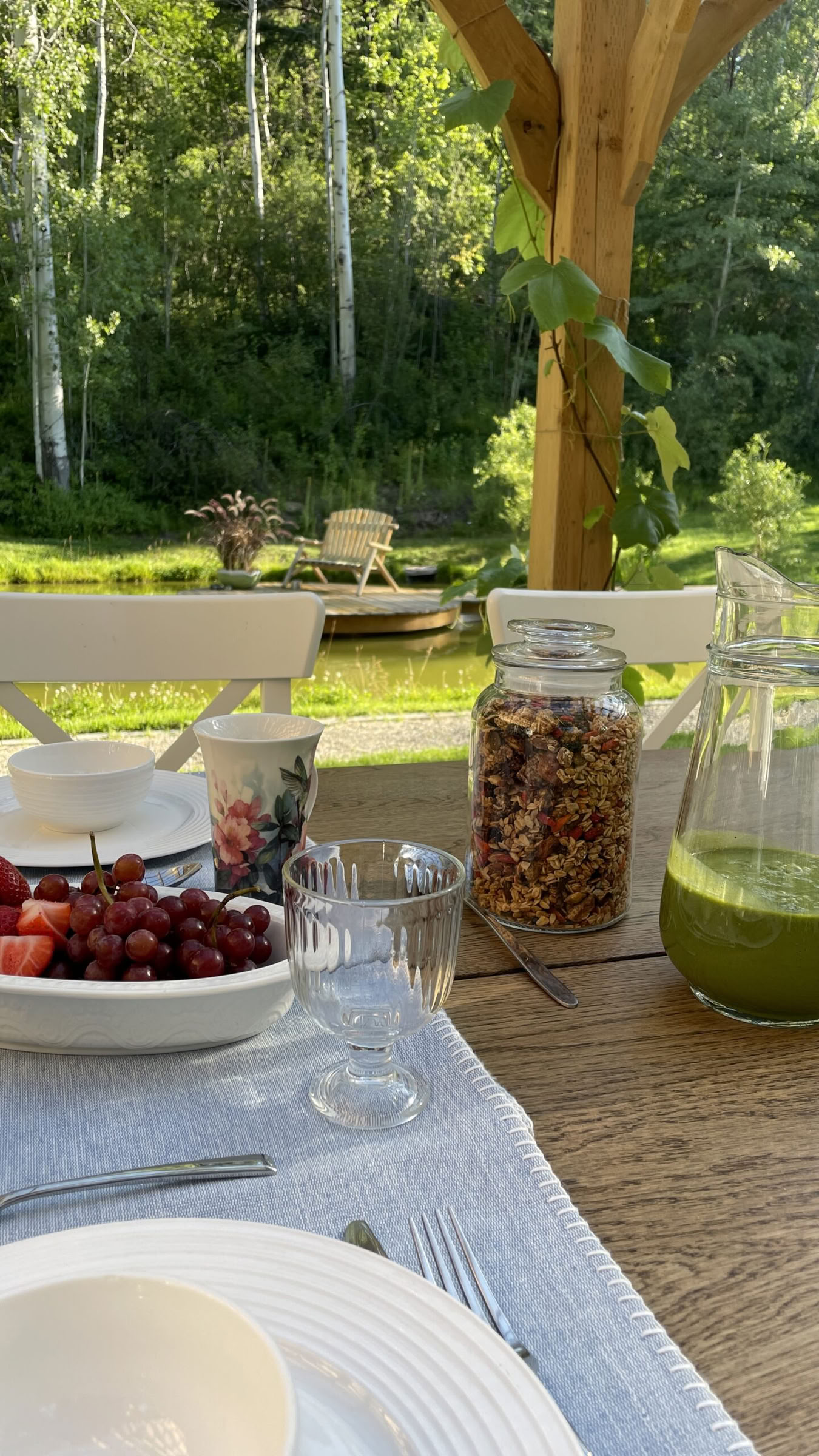 Pèlerinage du cœur sauvage