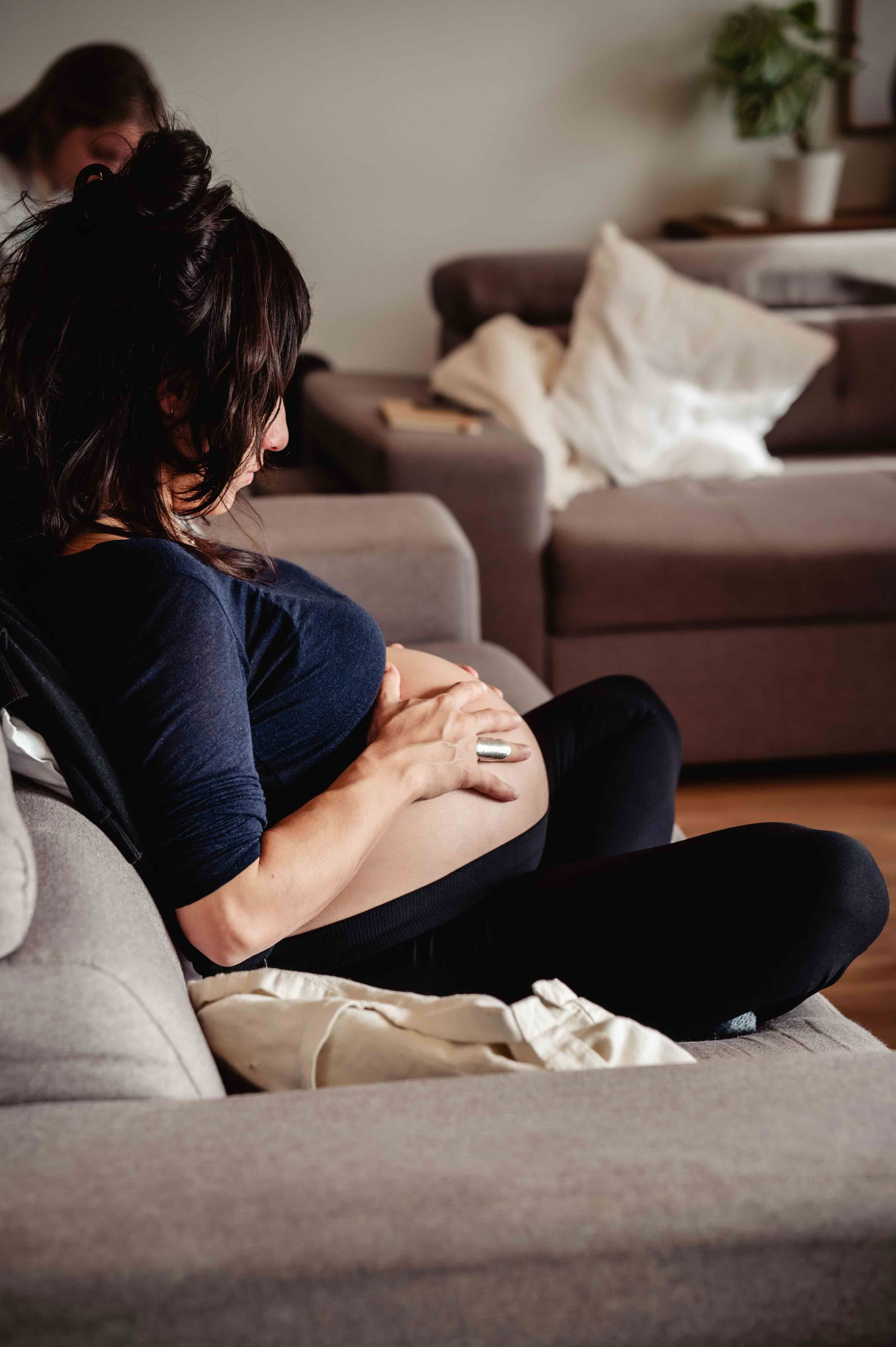 Retraite de grossesse – 26-30 août (édition éco)