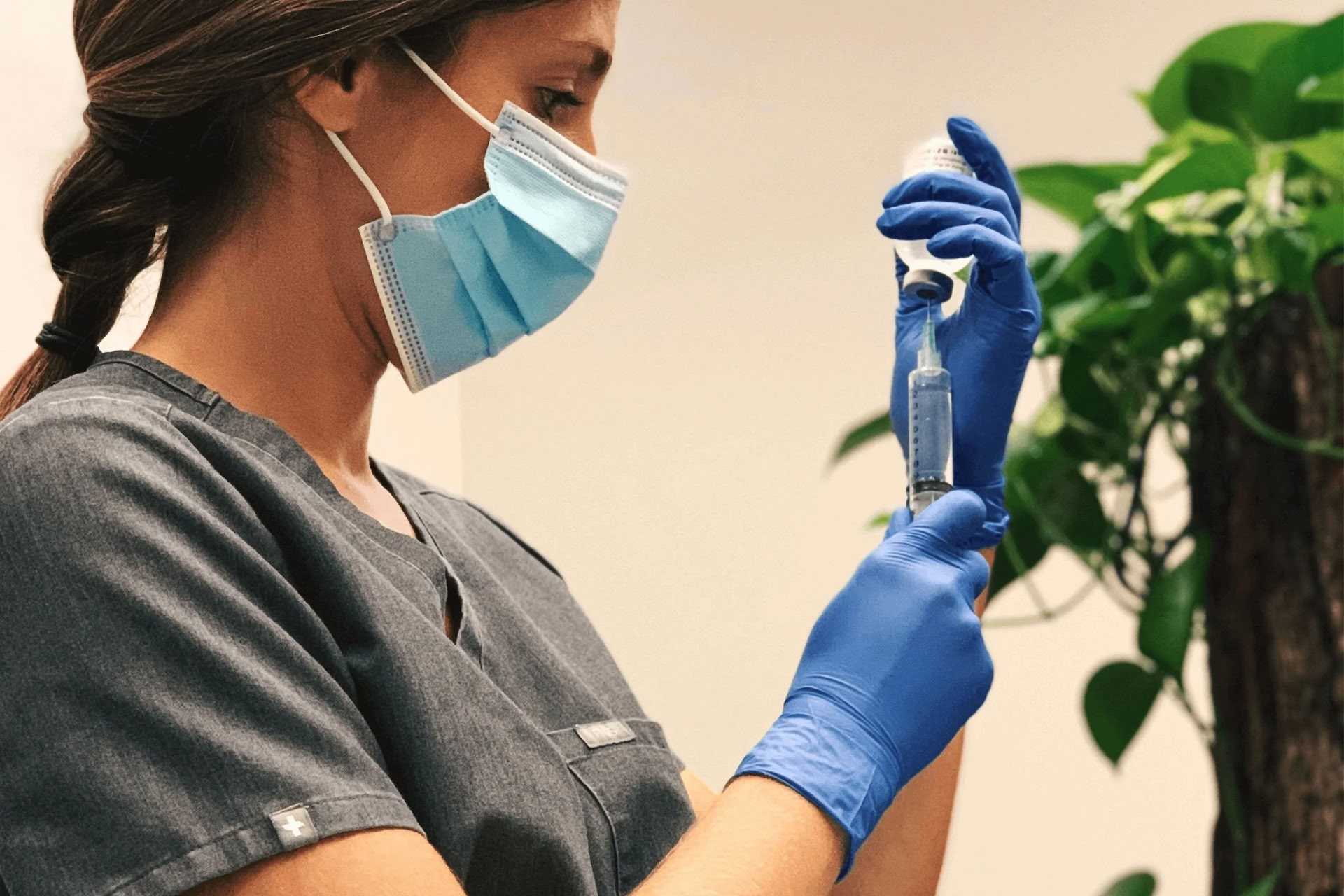 Grof® Breathwork : états élargis pour la guérison