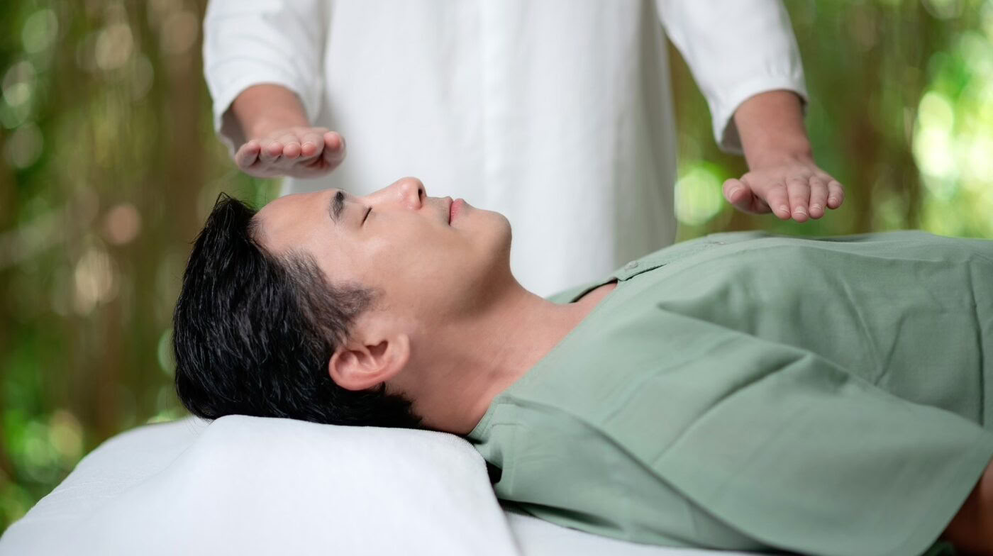Programme anti-stress et anti-burnout