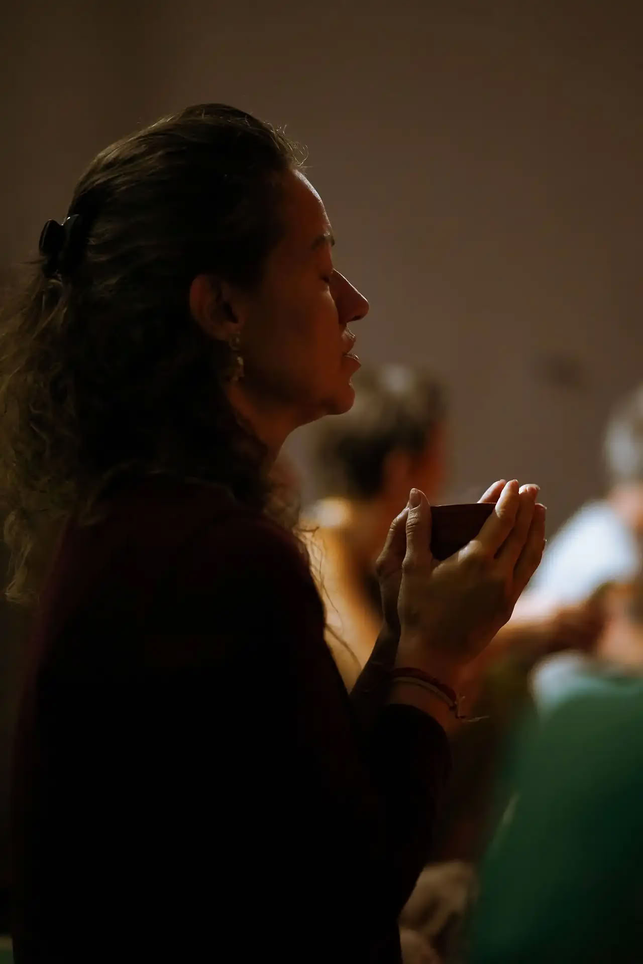Formation de professeur de yoga de 100 heures à Rishikesh