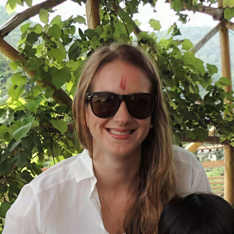 Formation de professeurs de yoga Ashtanga Vinyasa, Rishikesh, Inde