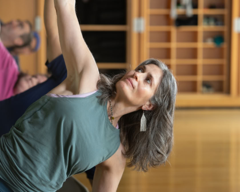 RISE : l’approche Kripalu de la résilience