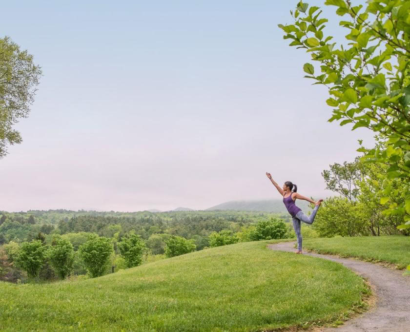Certification d’enseignant en yoga contre l’ostéoporose