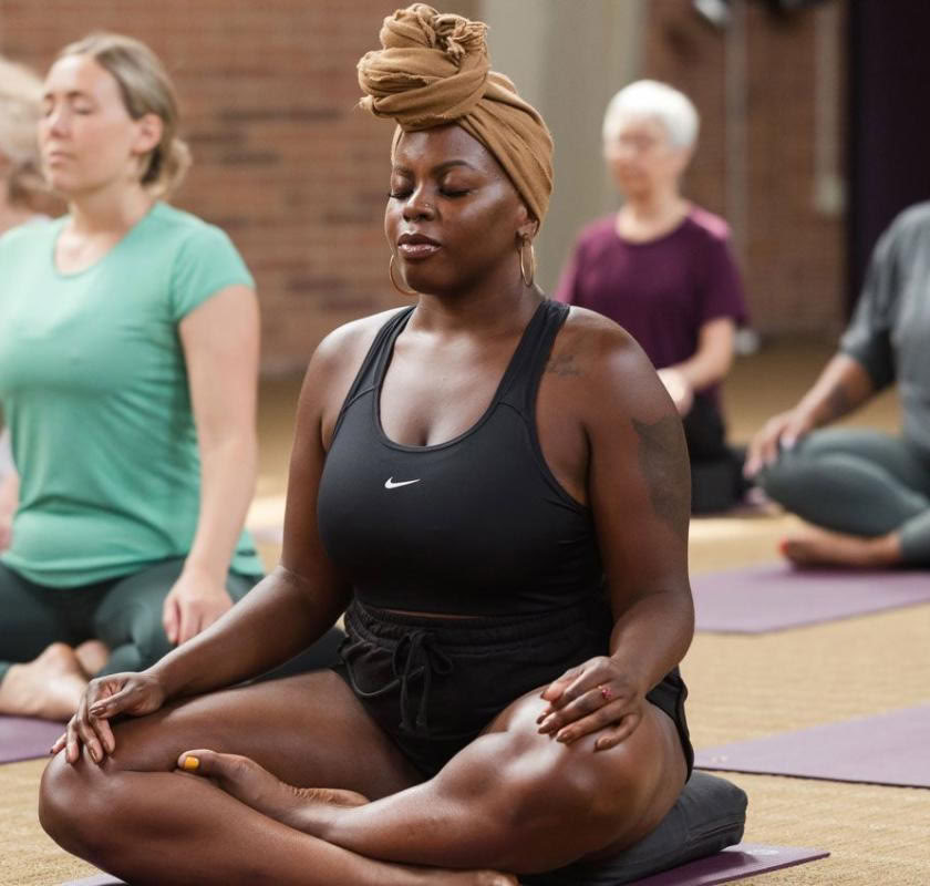 Certification d’enseignant en yoga contre l’ostéoporose