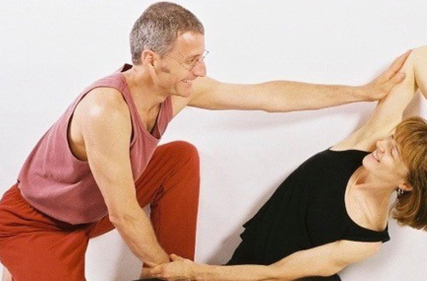 Souple pour toujours pour les corps tendus et les esprits actifs